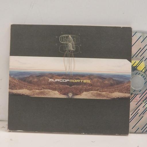 MURCOF Martes BAY 23CD CD