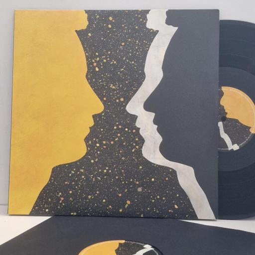 TOM MISCH Geography BTG020LP 2x 12” LP