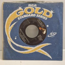 ELVIS PRESLEY Milkcow Blues Boogie You’re a Heartbreaker 447-0603 7" Single