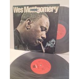 WES MONTGOMERY Pretty Blue M 47030 2x 12” LP
