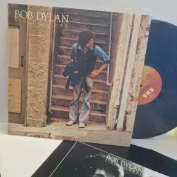 BOB DYLAN Street Legal 86067 12” LP