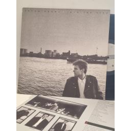 BRYAN ADAMS Into The Fire AMA 3907 12” LP