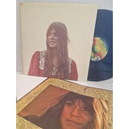 MELANIE Gather Me NRS-47001-B 12” LP