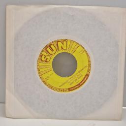 JERRY LEE LEWIS It’ll Be Me Whole Lot of Shakin’ Going On U-246 247 7" Single