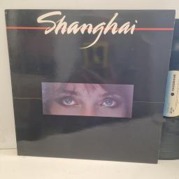 SHANGHAI Shanghai CHR 1389 12” LP