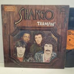 Shango TRAMPIN SSL 5030 12” LP