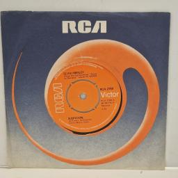ELVIS PRESLEY Suspicion It’s a Long Lonely Highway RCA 2768 7" Single