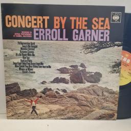 ERROLL GARNER Concert by the Sea 62310 12” LP