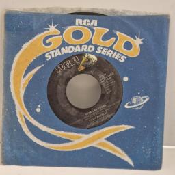 ELVIS PRESLEY Viva Las Vegas What’d I Say 447-0646 7" Single