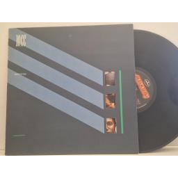 10CC Windows in the Jungle MERL 28 12” LP