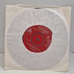 CO-OPERATION One More Mountain to Climb Last of the Summer Sun AFW 111 7" Single