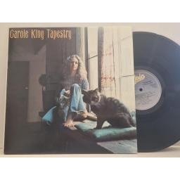 CAROLE KING Tapestry EPC 32110 12” LP