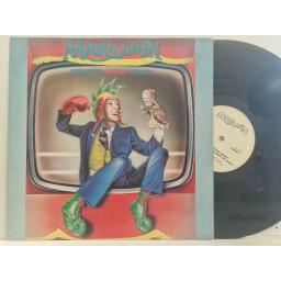 MARILLION Punch and Judy 12MARIL 1 12” LP