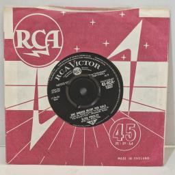 ELVIS PRESLEY One Broken Heart for Sale They Remind Me Too Much of You RCA 1337 7" Single