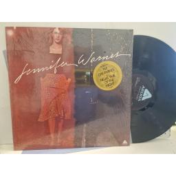 JENNIFER WARNES Jennifer Warnes AL 4062 12” LP