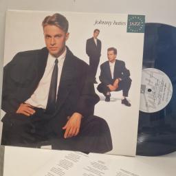 JOHNNY HATES JAZZ Turn Back The Clock V2475 12” LP