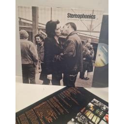 STEREOPHONICS Performance and Cocktails VVR1004499 12” LP