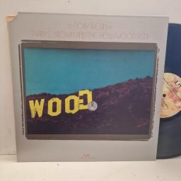 DORY PREVIN Mary C Brown and the Hollywood Sign UAS-5657 12” LP