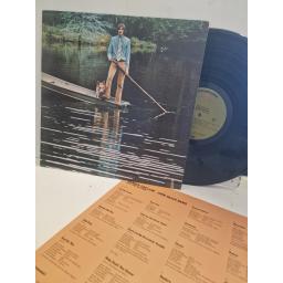 JAMES TAYLOR One Man Dog BS 2660 12” LP