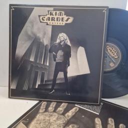 KIM CARNES Voyeur AML 3026 12” LP