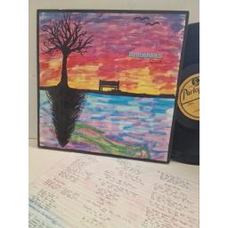 STEREOPHONICS Kind ST/11 12” LP