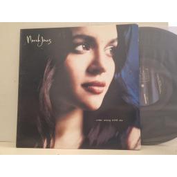 NORAH JONES Come Away With Me JP 5004 12” LP