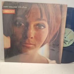JUDY COLLINS 5th Album EKS-7300 12” LP
