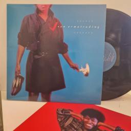 JOAN ARMATRADING Secret Secrets AMA 5040 12” LP