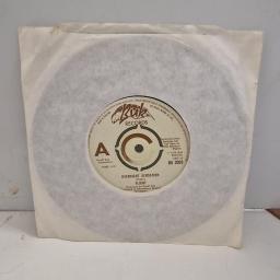 FLIGHT Overnight Sensation It’s Only Money BU 3009 7" Single