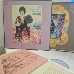 DONOVAN A Gift from a Flower to a Garden NPL 20000 12” 2x LP