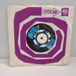 TONY CHRISTIE I Never Was A Child Avenues and Alleyways MKS 5101 7" Single