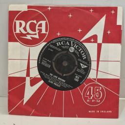 ELVIS PRESLEY You Gotta Stop The Love Machine RCA 1593 7" Single