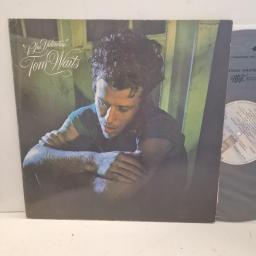 TOM WAITS Blue Valentine 6E-162 12” LP