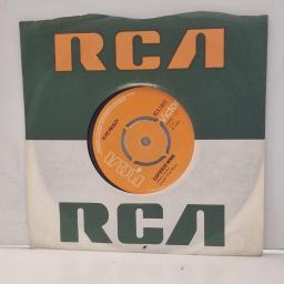 ELVIS PRESLEY Suspicious Minds You’ll Think of Me RCA 1900 7" Single