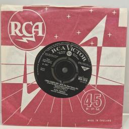 ELVIS PRESLEY That’s Someone You Never Forget Long Legged Girl RCA 1616 7" Single