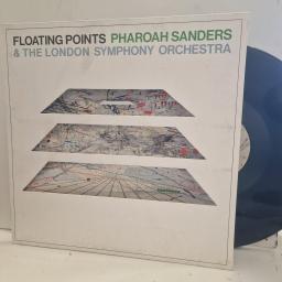 Floating Points, Pharoah Sanders & The London Symphony Orchestra* – Promises 6 80899 0097-1-3 12” LP