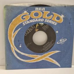 ELVIS PRESLEY Too Much Playing for Keeps 447-0617 7" Single