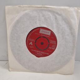 ROY HEAD The Most Wanted Woman in Town Gingers Breademan HLD 10487 7" Single