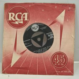 ELVIS PRESLEY Got A Lot O’ Livin’ To Do Party RCA 1020 7" Single