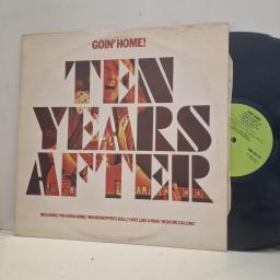 TEN YEARS AFTER Goin Home! CHR 1077 12” LP
