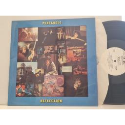 PENTANGLE Reflection TRA 240 12” LP