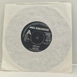 DOBIE GRAY Loving Arms Now That I’m Without You MUS 1221 7" Single