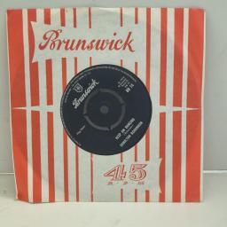 HAMILTON BOHANNON Keep On Dancing BR 14 7" Single