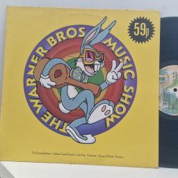 WARNER The Warner Bros Music Show K1000 12” LP