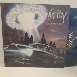 VERITY Interrupted Journey LBP100 12” LP