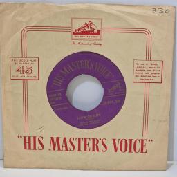 ELVIS PRESLEY Playin’ for Keeps Too Much POP 330 7" Single