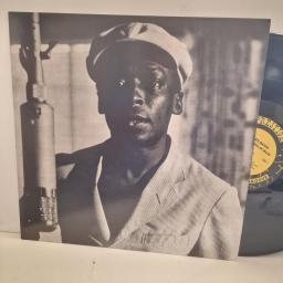 MILES DAVIS The Musings of Miles OJC-004 12” LP