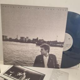 BRYAN ADAMS Into The Fire AMA 3907 12” LP