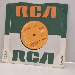 ELVIS PRESLEY Patch it Up You Don’t Have to Say You Love Me RCA 2046 7" Single