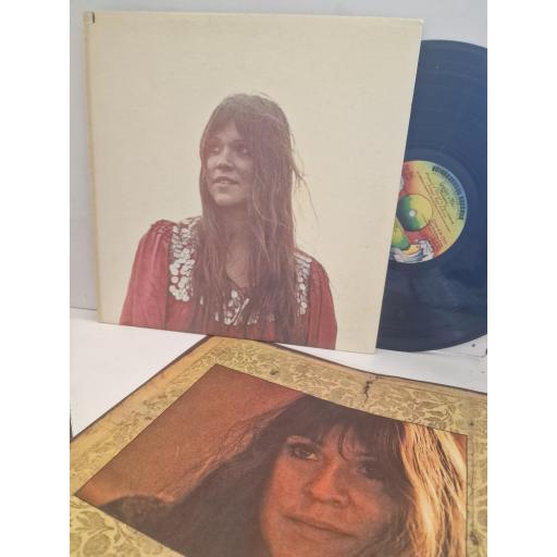 MELANIE Gather Me NRS-47001-B 12” LP